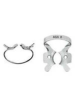 Кламмер №8, "Asa Dental" Італія