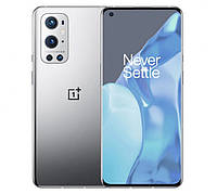 Смартфон OnePlus 9 Pro 8/128GB Morning Mist Global NFC, 48+50+8+2/16Мп, Snapdragon 888, AMOLED 6.7" , 4500 мАч