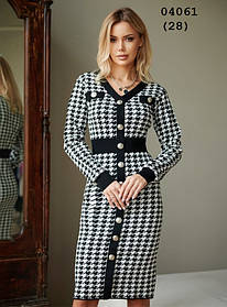 Сукня жіноча 04061 (28)