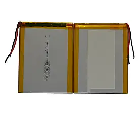 Універсальний акумулятор для планшета Assistant AP-728GI | AP-735G 35*70*95 мм (3.7V 3500 mAh)