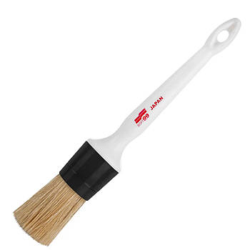 Щітка для детейлінгу Soft99 Interior Brush 30 мм (інтер'єр)