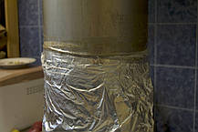 Алюбонд Al+Pet (Al-Bond) 120 мкм, фото 4