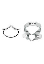 Кламмер №8A, "Asa Dental" Італія