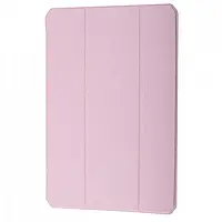 Чехол книжка Dux Ducis Toby Series Case With Pencil Holder for iPad 9.7 Pink