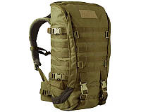 Рюкзак тактический Wisport Zipper Fox 40 l Coyote