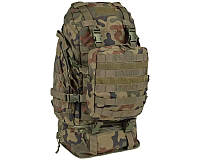 Рюкзак тактический Camo Military Gear Overloard 60 l - wz.93