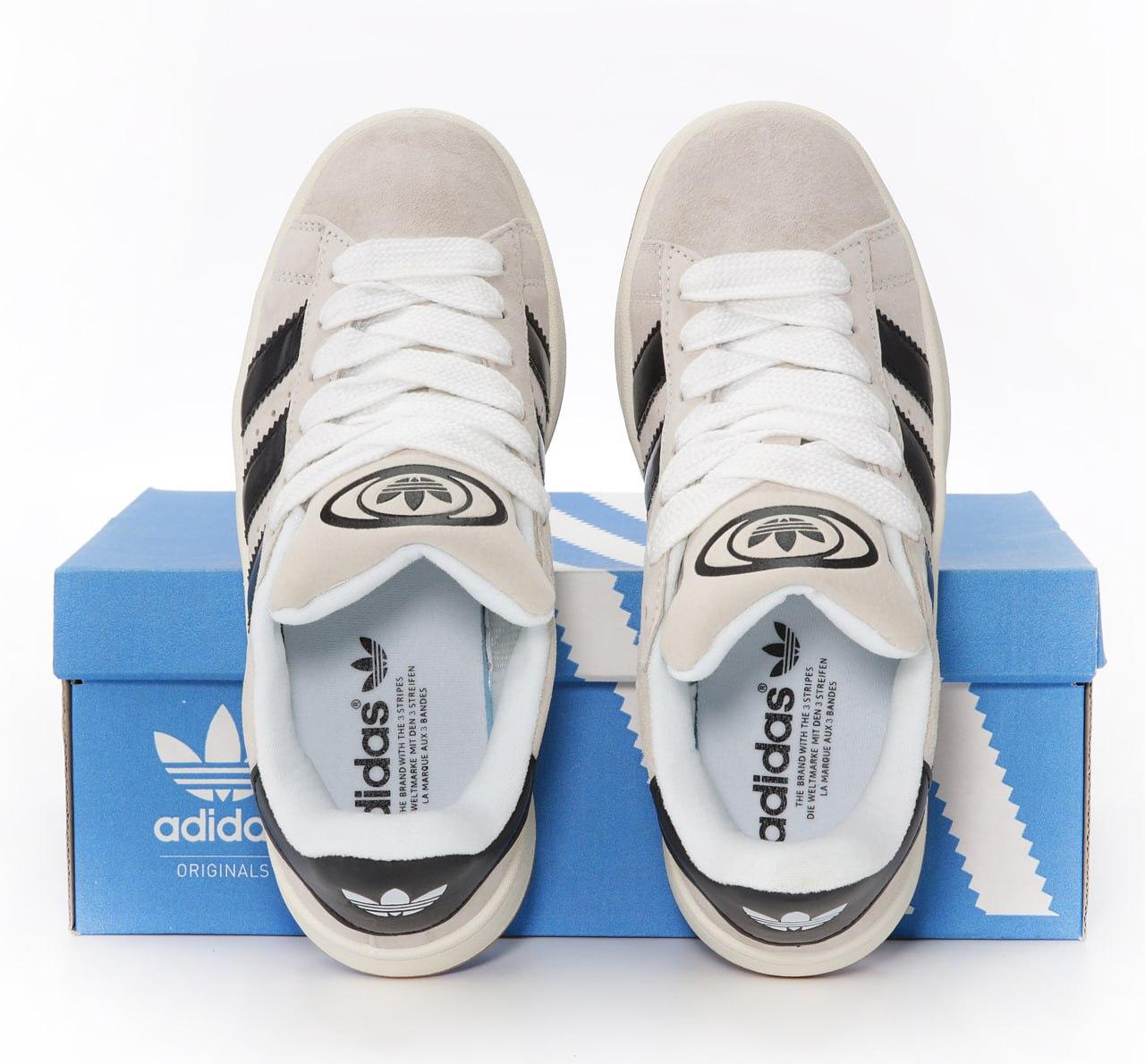 Adidas Campus 14487 ID 2004717249 2352.35 Prom.ua
