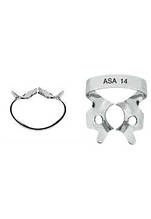 Кламмер №14, "Asa Dental" Італія