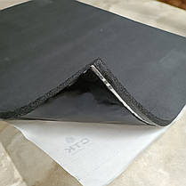 Віброізоляція шумоізоляція 10мм 500x370 лист, фото 5