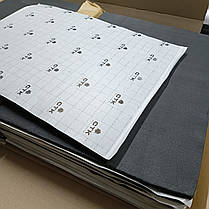 Віброізоляція шумоізоляція 10мм 500x700 лист, фото 3