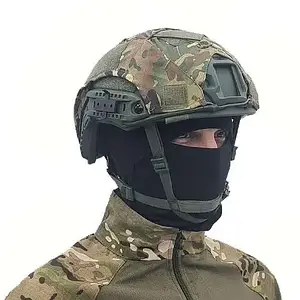 Каски