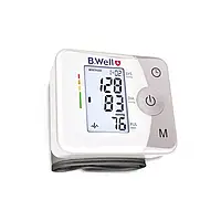 Тонометр на зап'ястя B.Well MED-57 + память 30 измерений