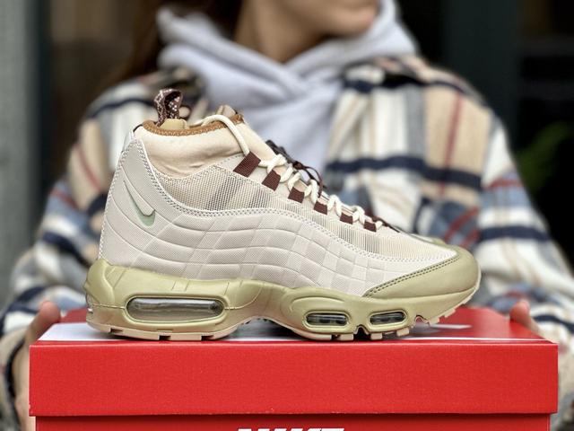Мужские кроссовки Nike Air Max 95 Sneakerboot