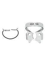 Кламмер №13A, Asa Dental Італія