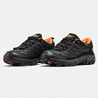 Чоловічі зимові кросівки Merrell Continuum omni-tech waterproof