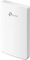 TP-Link Точка доступа EAP235 WALL AC1200 in 1xGE out 3xGE PoE MU-MIMO под розетку Baumar - Время Покупать