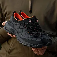 Чоловічі зимові кросівки Merrell Continuum omni-tech waterproof