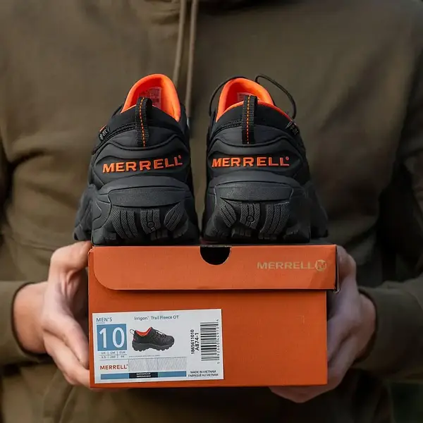 Merrell continuum mens sale