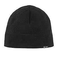 Шапка тактическая Mil-Tec Army Beanie Soft - Black