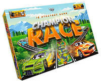 Настільна гра Danko Toys Champion Race