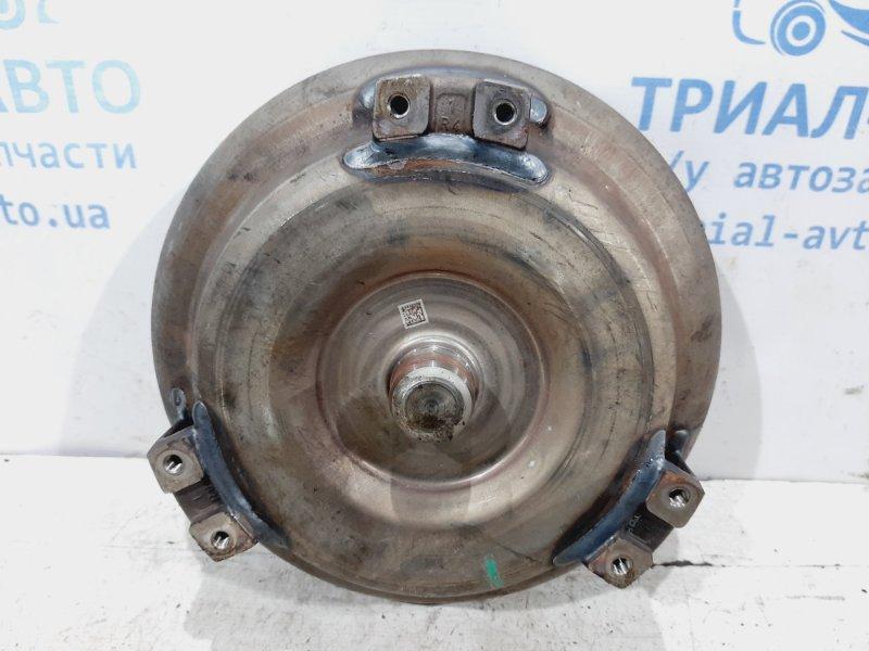 Гідротрансформатор SsangYong Kyron 2005-2015 (арт.27445)