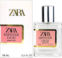 Zara Hipster Oud Perfume Newly жіночий 58 мл, фото 3