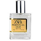 Zara Perpetual Oud Perfume Newly жіночий 58 мл, фото 2