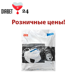 Медичні маски в роздріб