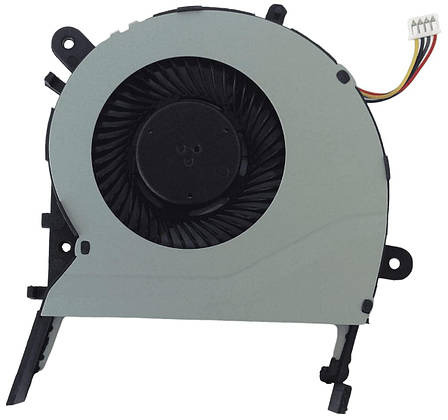 Вентилятор кулер FAN до ноутбука ASUS X555BP X555QA X555QG X555DG X555Y X555LP X555LN, фото 3