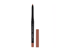 TopFace Олівець для губ Stylo Lipliner 001