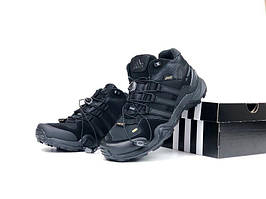 Чоловічі зимові кросівки Adidas TERREX GORE-TEX