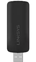 Linksys WUSB6400M WiFi Adapter AC1200, USB 3.0, ext. ant. Baumar - Время Покупать