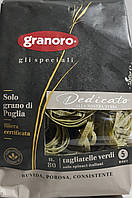 Макароны Granoro 80 Tagliatelle Verdi 500 г (с шпинатом)