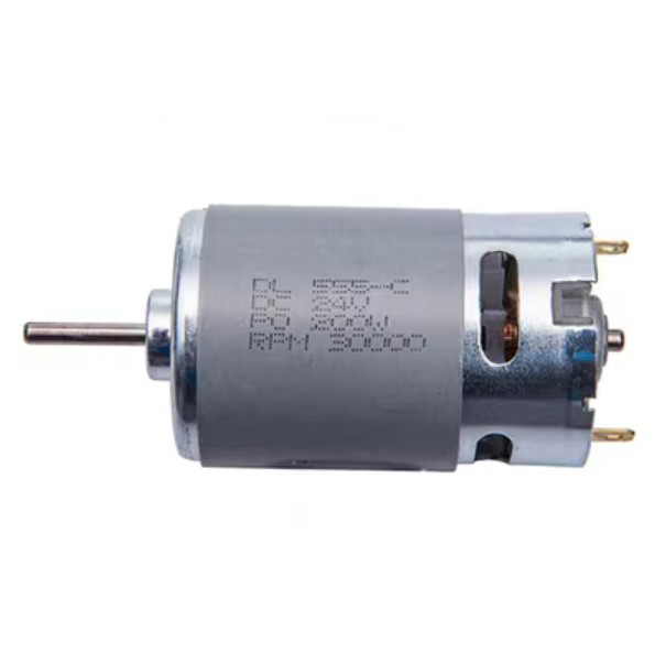 Мотор дитячого електромобіля RS555 24V 30000 rpm