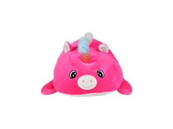 М'яка іграшка Єдиноріг, 41см GS1024unicorn G-Rich