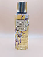 Парфюмированный спрей для тела Victoria s Secret Bare Vanilla La Crema 250 мл