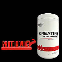 Креатин моногидрат OstroVit Creatine Monohydrate - 500 грамм
