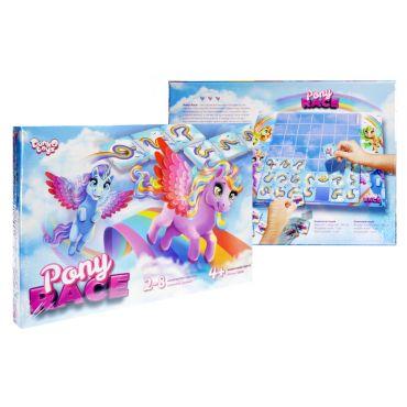 Настільна гра Danko Toys Champion Race