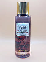 Парфюмированный спрей для тела Victoria`s Secret St. Tropez Beach Orchid 250 мл