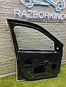 Двері передня права Renault Logan (2009-2012) Оригинал 801001895R двері передні праві Рено Логан, фото 4