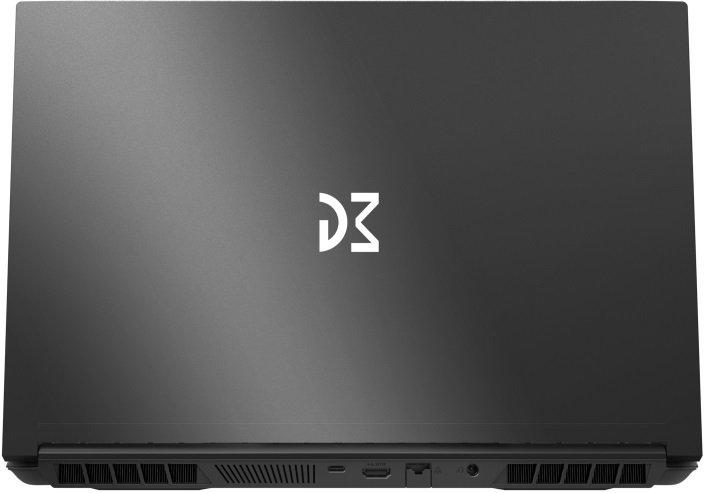 Dream Machines Ноутбук RT3060-15 15.6FHD IPS 144Hz/AMD R7 6800H/16/1024F/NVD3060-6/DOS Baumar - Время - фото 4 - id-p2004773557