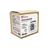 Автоматичний тонометр на зап'ястя ProMedica Bangle, фото 2