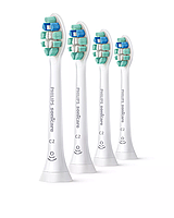 Philips Насадки для электрической зубной щетки C2 Optimal Plaque Defence HX9024/10 Baumar - Время Покупать