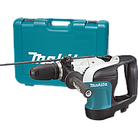 Перфоратор сетевой Makita HR4002 (1050 Вт, 6.1 Дж, SDS-MAX)