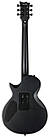 Електрогітара LTD EC-FR BLACK METAL, фото 7