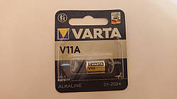 Батарейка Varta V11A 6V Alkaline