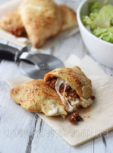 Коробки для Кальцоне