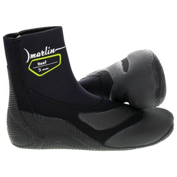 Боти Marlin Reef 5мм, фото 1