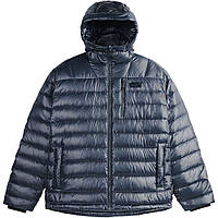 Picture Organic куртка пуховая Mid Puff Down 2024 dark blue L