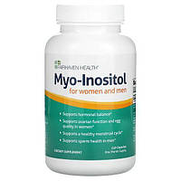 Myo-Inositol Fairhaven Health, 120 капсул